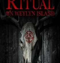 The Ritual on Weylyn island-cover