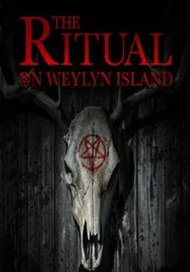 The Ritual on Weylyn island-cover