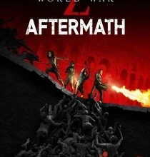 World War Z Aftermath-cover