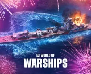 1028 TL Değerinde World of Warships Ücretsiz indir