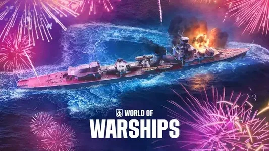 1028 TL Değerinde World of Warships Ücretsiz indir