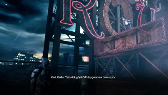 Batman Arkham Origins Blackgate- (2)