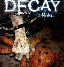 Decay The Mare-cover