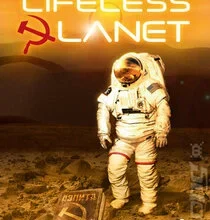 Lifeless Planet-cover