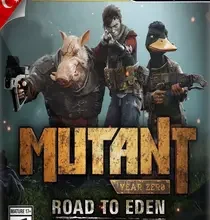 Mutant Year Zero Road to Eden-cover