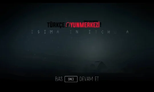 Never Alone Türkçe Yama-2