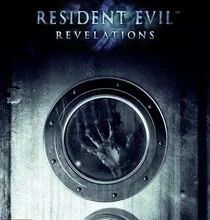 Resident Evil Revelations-cover