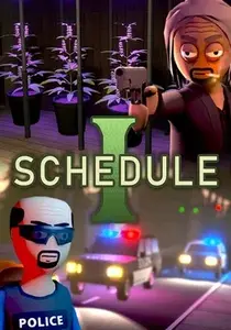 Schedule 1 TürkçeYama-cover