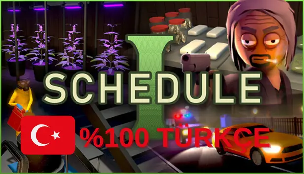 Schedule 1-türkçeyama