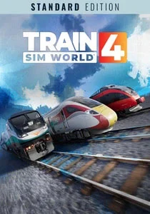 Train Sim World 4 Türkçe Yama
