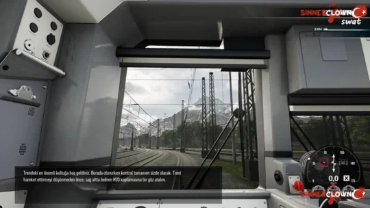 TrainSimWorld 2023-3