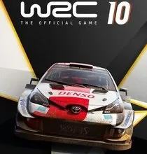 WRC 10 FIA World Rally Champions