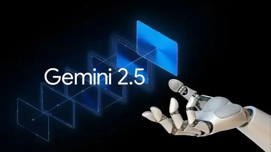 Gemini 2.5 Flash ve Pro Herkese Açıldı