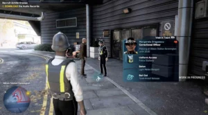 Watch Dogs Legion Türkçe Yama 4