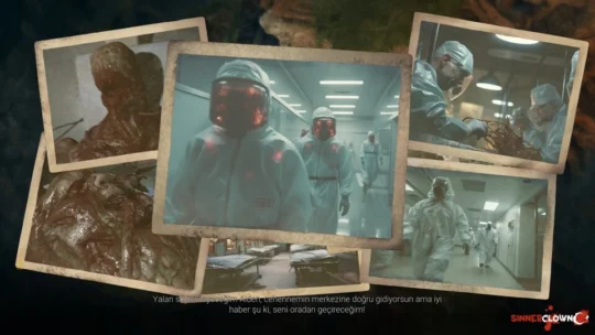 Pathogen X Türkçe Yama 5