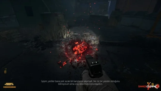 Pathogen X Türkçe Yama 3