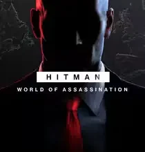 HITMAN World of Assassination-co
