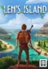 Lens Island-cover