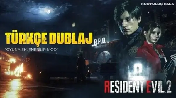 RE-Remake-TurkceDublaj-Cover